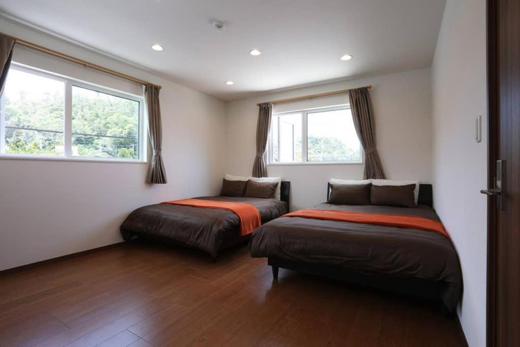 Villa Kahoo House Nago Exterior foto
