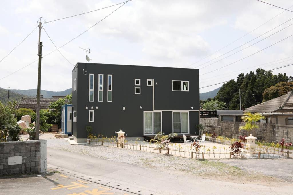Villa Kahoo House Nago Exterior foto