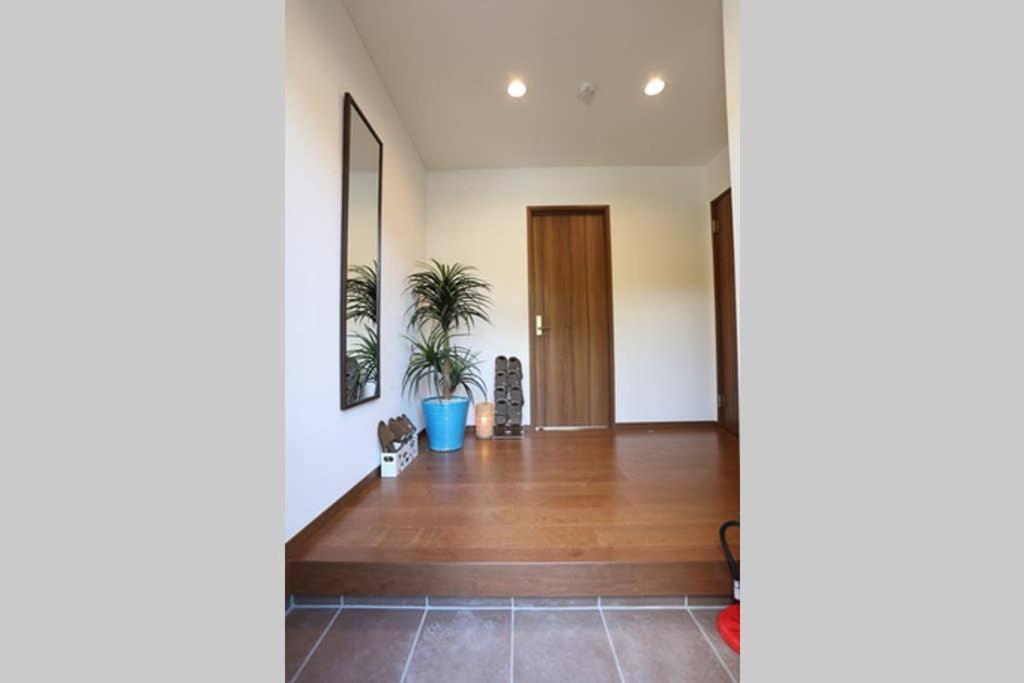 Villa Kahoo House Nago Exterior foto